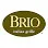 Brio Italian Grille Logo