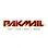 Pak Mail Logo