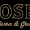 Moses Barber & Groom Logo