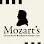Mozart's Bakery and Event Space Logo