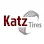 Katz Tires Logo