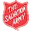 The Salvation Army Family Store & Donation Center Logo