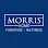 Morris Home Furniture and Mattress Logo