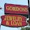 Gordon's Jewelry and Laon Logo