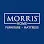 Morris Home Furniture and Mattress Logo