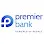 Premier Bank Logo