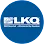 LKQ Route 250 Auto Parts Logo