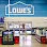 Lowe's Home Improvement Logo