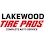 Lakewood Tire Pros & Auto Service Logo