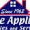 Home Appliance Sales & Service Logo