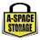 A-Space Storage LTD - Bentonville Logo