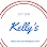 Kelly's Dairy Bar and Miniature Golf Logo