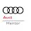 Audi Mentor Logo