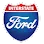 Interstate Ford Logo
