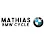 Mathias BMW Cycle Sales Logo