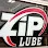 Zip Lube Logo