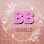 BB Nails Logo