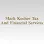 Mark Kocher Tax & Financial Services Logo