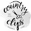 Country Clips & Cuts Logo