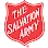 The Salvation Army Family Store & Donation Center Logo