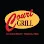 Court Grill Logo