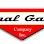 Central Garage Company Inc. Logo