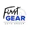 First Gear Auto Group Logo