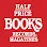 Half Price Books Logo