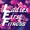 Ladies First Fitness Logo