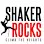 Shaker Rocks Logo
