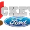 Buckeye Ford Sidney, LLC Logo