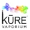 Kure CBD & Vape Logo