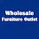 Wholesale Furniture Outlet - Streetsboro Flea Market Logo