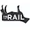 The Rail - Strongsville Logo