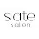 Slate Hair Studio Logo