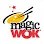 Magic Wok Logo