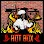 Hotbox Bistro, LLC Logo