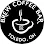 BREW coffee bar Logo