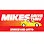 Mikes Drive Thru Logo