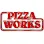 Howland Pizza Works Logo