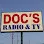 Doc's Radio & TV Logo