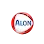 Alon Gas Station Logo