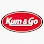 Kum & Go Logo