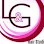 Ladies & Gentlemens Hair Studio Logo