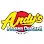 Andy's Frozen Custard Logo