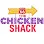 The Chicken Shack Logo