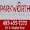 Parkworth Self Storage LLC Logo