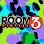 Room 3 Vintage Logo