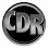 CDR Electronics Logo