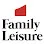 Family Leisure Oklahoma City Logo